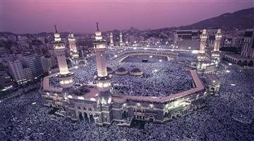 Khabar Odisha:emergency-alert-in-makkah-for-first-time