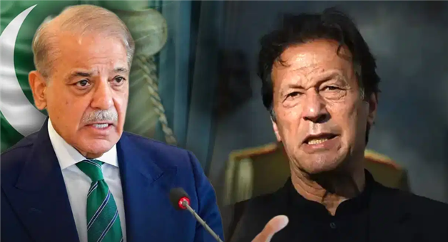 Khabar Odisha:emergency-declared-in-khyber-pakhtunkhwa-imran-khan-pti-government-suspended-cm-afridi-arrested
