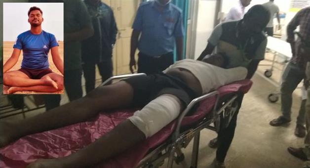 Khabar Odisha:encounter-to-transe-gender-anjali-killer