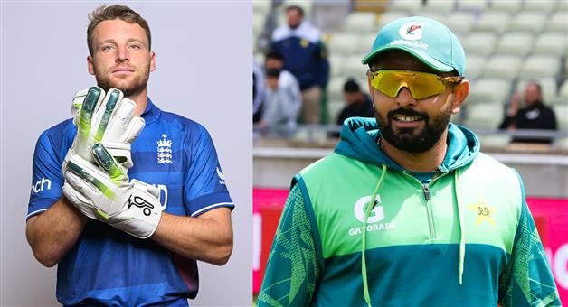 Khabar Odisha:england-and-pakistan-in-the-last-t20-series-before-the-world-cup