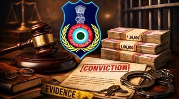 Khabar Odisha:ex-dfo-deputy-range-officer-convicted-in-balangir-bribery-case