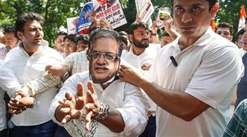 Khabar Odisha:ex-ias-group-demands-impeachment-cec-gyanesh-kumar-eci-protest