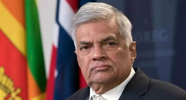 Khabar Odisha:ex-president-of-srilanka-ranil-wickremesinghe-arrested