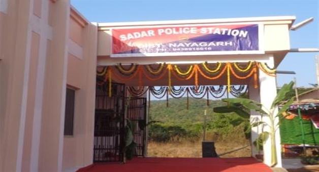 Khabar Odisha:excise-officers-attacked-during-raid