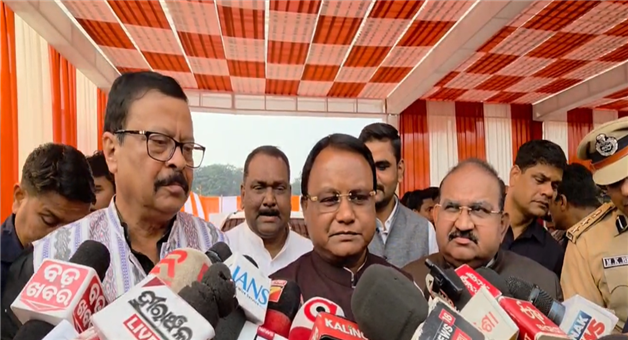 Khabar Odisha:expansion-of-hindalco-company-in-sambalpur