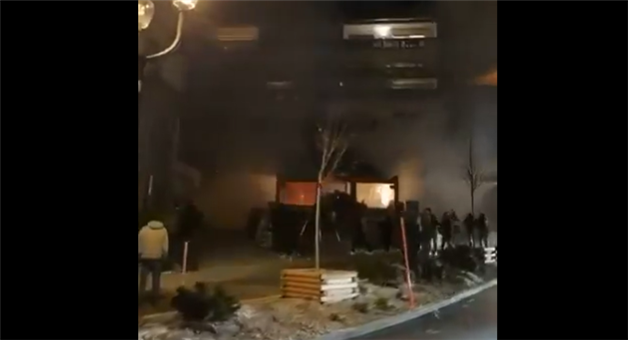 Khabar Odisha:explosion-in-switzerland-death-trolls-40-and-100-injured