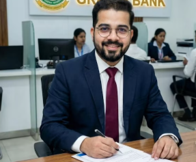 Khabar Odisha:failed-83-times-waited-6-years-got-6-government-job-offers-together-rishu-soni-success-story