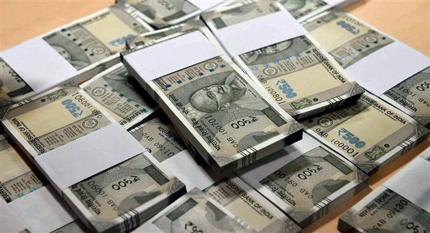 Khabar Odisha:fake-currency-worth-54-lakhs-seized-in-2024
