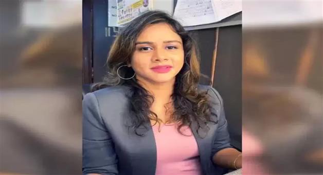 Khabar Odisha:famous-tv-anchor-swetcha-found-dead-at-her-residence