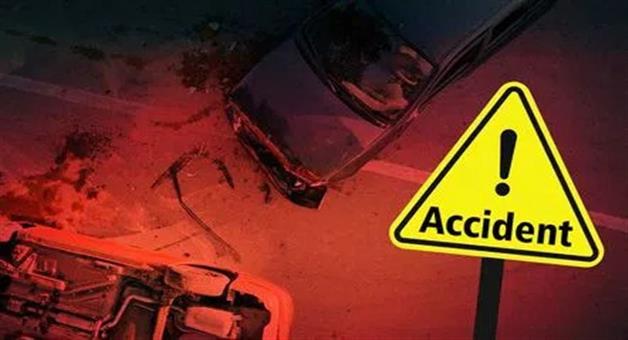 Khabar Odisha:father-and-daughter-killed-in-a-road-accident-at-dhanupali