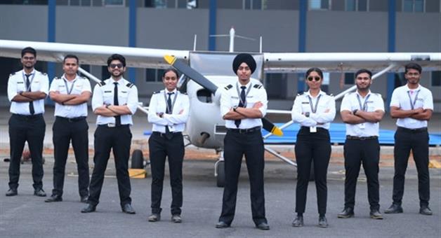 Khabar Odisha:federation-of-indian-pilot-writes-letter-to-civil-aviation-ministry