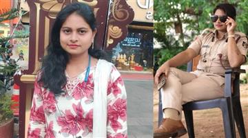 Khabar Odisha:female-homeguard-of-chandrasekharpur-police-commits-suicide