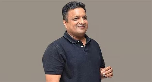Khabar Odisha:film-producer-and-director-Sanjay-Gupta-passes-away-at-57