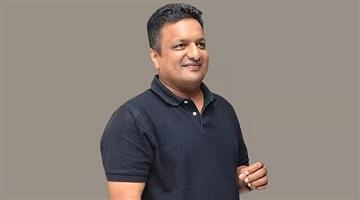 Khabar Odisha:film-producer-and-director-Sanjay-Gupta-passes-away-at-57
