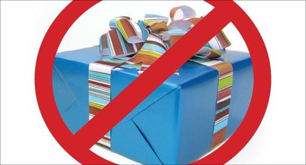Khabar Odisha:finance-department-directs-to-follow-no-gift-policy