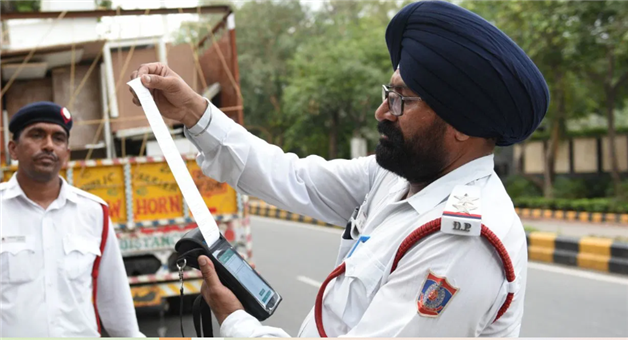 Khabar Odisha:fine-for-writing-caste-names-on-cars-motor-vehicle-act-rules-and-penalty-details