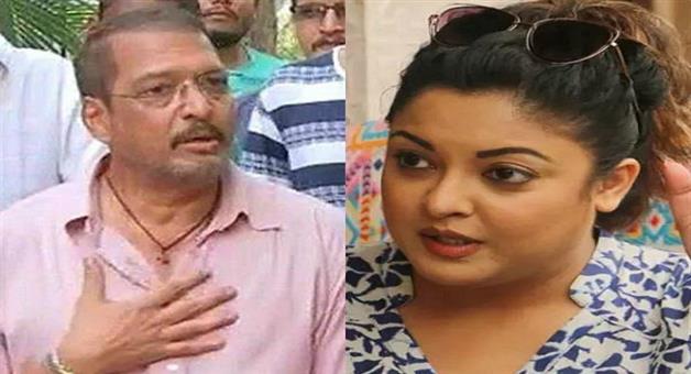 Khabar Odisha:fir-against-actor-nana-patekar