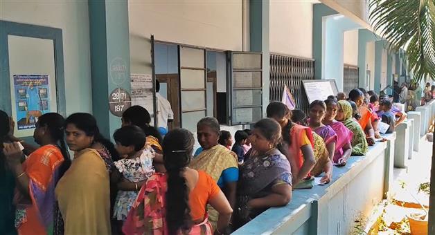Khabar Odisha:first-phase-polling-end