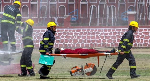Khabar Odisha:first-time-since-1971-india-will-conduct-defence-mock-drill-on-7-may-why-is-it-a-big-deal