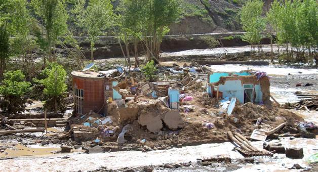 Khabar Odisha:flood-and-rain-again-cause-devastation-in-afghanistan-1500-houses-destroyed-84-people-died
