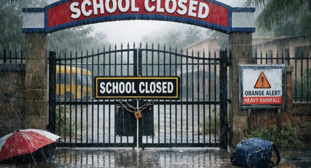 Khabar Odisha:flood-restoration-forces-school-shutdown-in-bhadrak-and-jajpur
