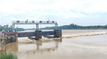 Khabar Odisha:flood-situation-will-be-normalised-after-4-days