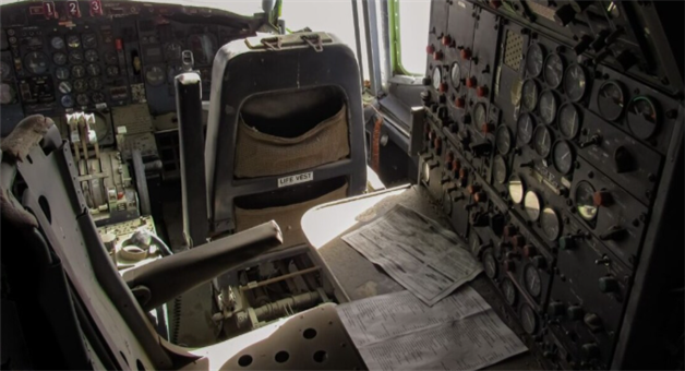 Khabar Odisha:flydubai-flight-fz1073-crisis-pilot-attack-hijack-alert-cockpit-mystery