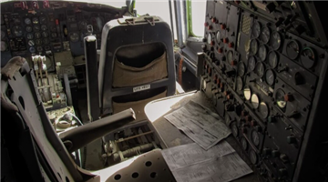 Khabar Odisha:flydubai-flight-fz1073-crisis-pilot-attack-hijack-alert-cockpit-mystery