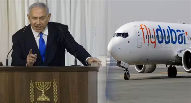 Khabar Odisha:flydubai-flight-hijack-attempt-indian-pilot-attacked-crash-axe