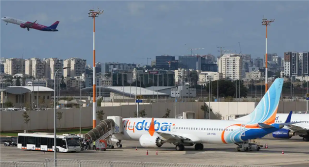 Khabar Odisha:flydubai-flight-omani-pilot-last-plea-kill-me-dentist-shota-musaev-disclosure