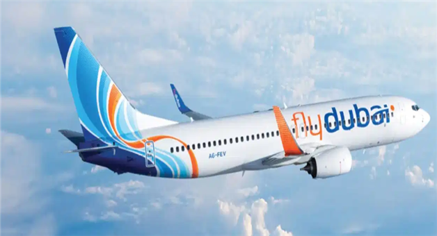 Khabar Odisha:flydubai-suspends-israel-flights-cockpit-incident