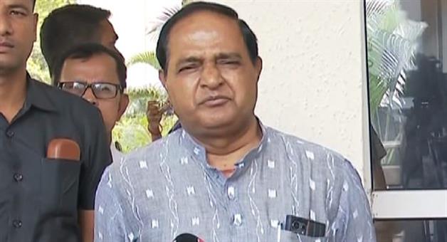 Khabar Odisha:food-supply-minister-says-odisha-strike-is-super-flop