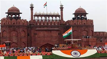 Khabar Odisha:for-first-time-national-song-will-be-sung-on-independece-day