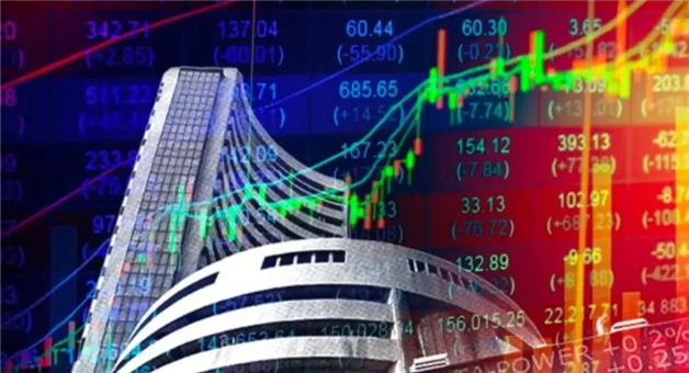 Khabar Odisha:foreign-investors-withdraw-1-92-lakh-crore-from-indian-stock-market-fpi-sell-off