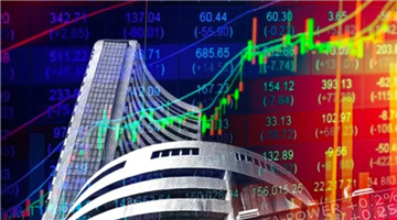Khabar Odisha:foreign-investors-withdraw-1-92-lakh-crore-from-indian-stock-market-fpi-sell-off