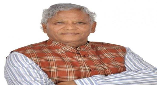 Khabar Odisha:former-MP-ratanlal-kataria-passed-away-at-age-of-72