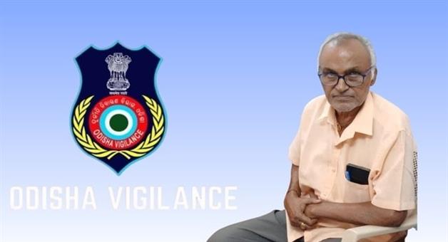 Khabar Odisha:former-champua-block-clerk-convicted-in-vigilance-corruption-case