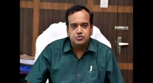 Khabar Odisha:former-malkangiri-collector-manish-agrwal-gets-bail