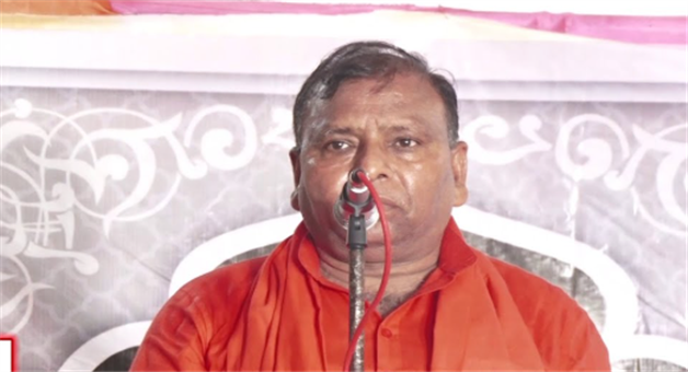 Khabar Odisha:former-minister-nanakdeen-bhurji-dies-after-falling-from-7th-floor