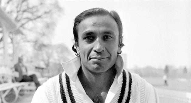Khabar Odisha:former-pakistani-cricketer-billy-abdullah-died-at-the-age-of-88