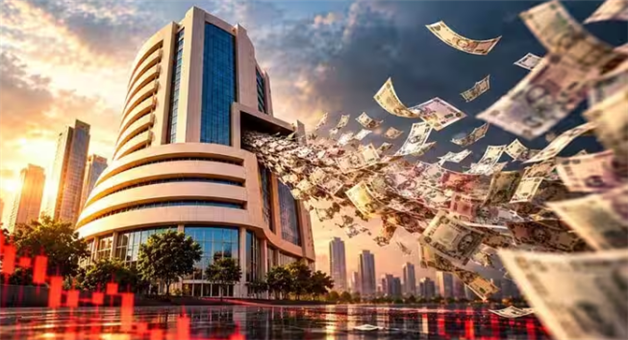 Khabar Odisha:fpi-pull-out-rs-45536-crore-from-indian-stock-market-september-2026-reasons