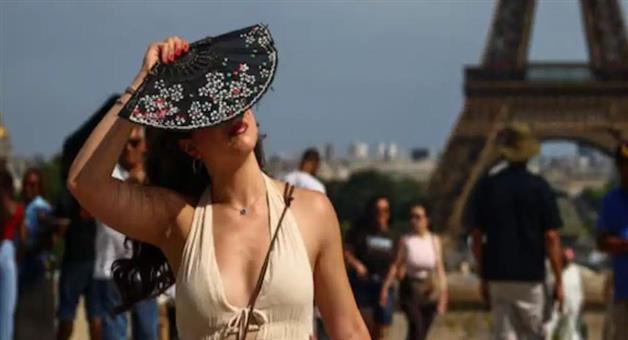 Khabar Odisha:france-deadly-heatwave-why-french-dont-use-air-conditioning