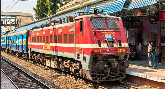 Khabar Odisha:full-refund-if-train-is-late-or-ac-is-not-working