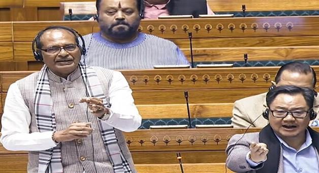 Khabar Odisha:g-ram-g-bill-passed-by-lok-sabha-opposition-busy-in-uproar