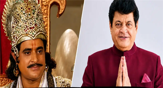 Khabar Odisha:gajendra-chauhan-yudhishthir-mahabharata-br-chopra-unknown-facts-life-story
