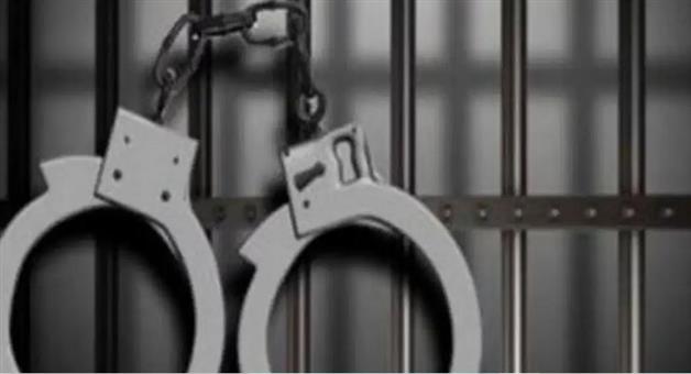 Khabar Odisha:gangster-goldy-dhillon-detained-in-spain-extradition-india