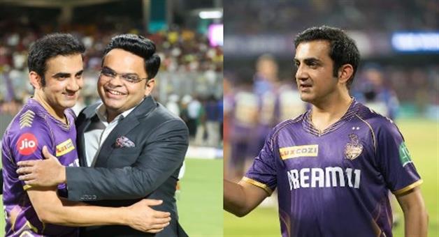 Khabar Odisha:gautam-gambhir-became-the-head-coach-of-the-indian-cricket-team