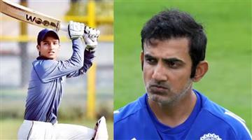 Khabar Odisha:gautam-gambhir-faced-allegations-of-biasness