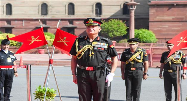 Khabar Odisha:general-dhiraj-seth-takes-charge-as-31st-chief-of-indian-army