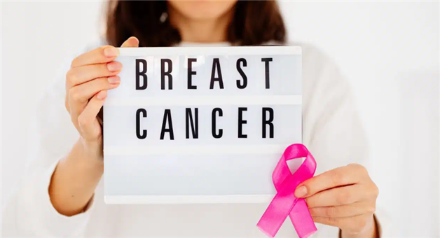Khabar Odisha:genomic-test-new-hope-for-breast-cancer-treatment